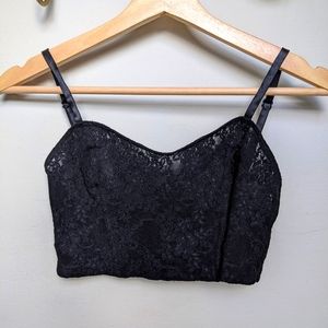 American Apparel Bralette